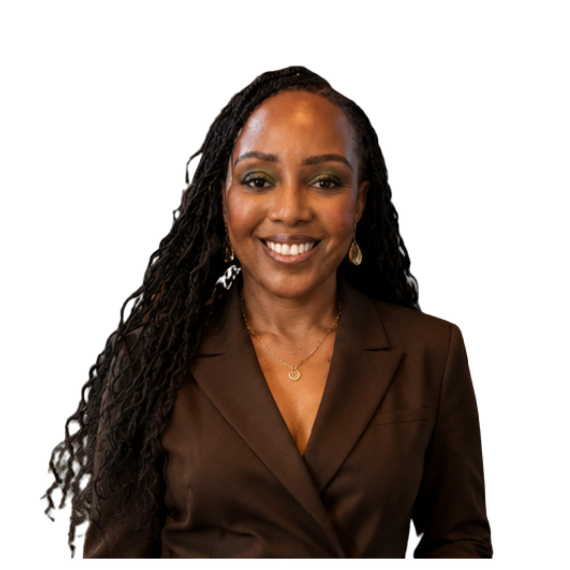 Dr. Billina Shaw, MD, MPH