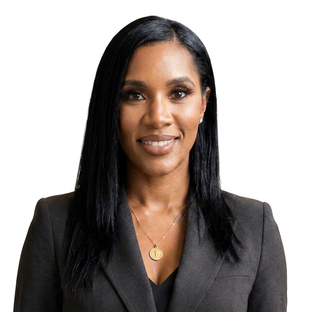 Dr. Tiana N. Rogers